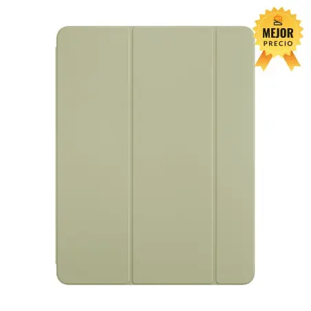 Funda Folio iPad Air 13 Verde