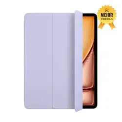 Funda Folio iPad Air 13 Violeta