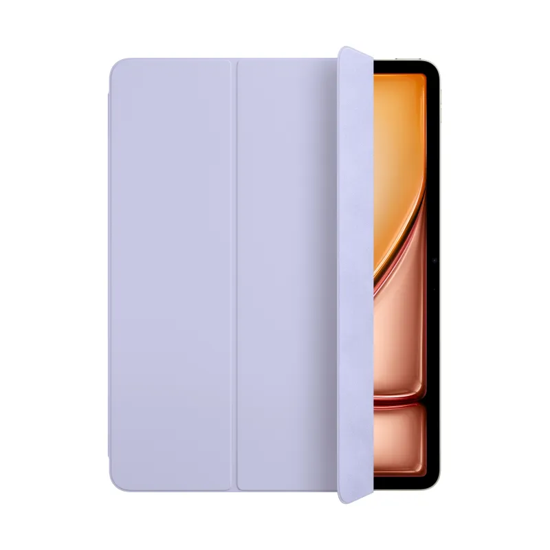 Funda Folio iPad Air 13 Violeta