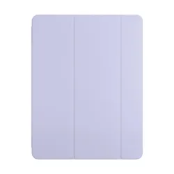 Funda Folio iPad Air 13 Violeta 2