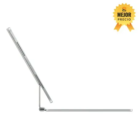 Funda Keyboard iPad Pro 11 Blanco