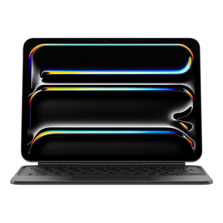Funda Keyboard iPad Pro 11 Negro