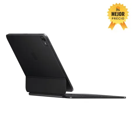 Funda Keyboard iPad Pro 11 Negro