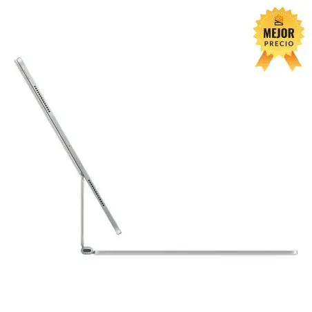 Funda Keyboard iPad Pro 13 Blanco