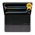 Funda Keyboard iPad Pro 13 Negro