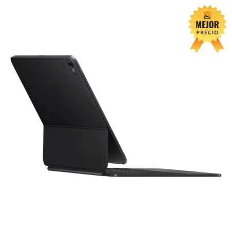 Funda Keyboard iPad Pro 13 Negro