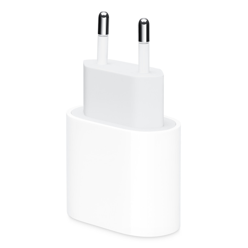 Adaptador Corriente USBC 20W 2024