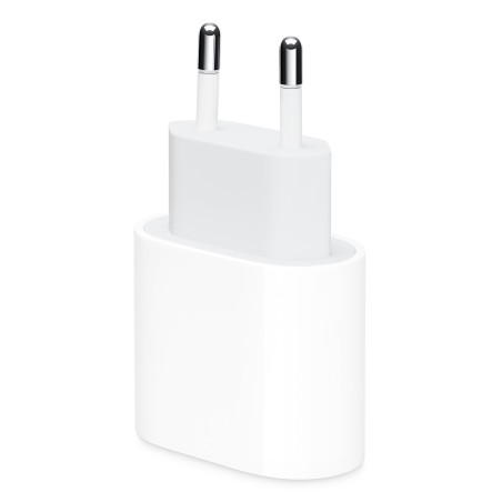 Adaptador Corriente USBC 20W 2024