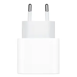 Adaptador Corriente USBC 20W 2024 2