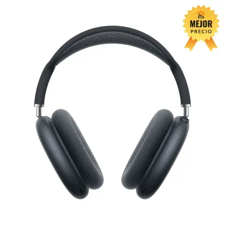 AirPods Max Negro