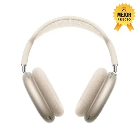 AirPods Max Beige