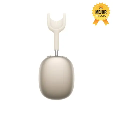 AirPods Max Beige