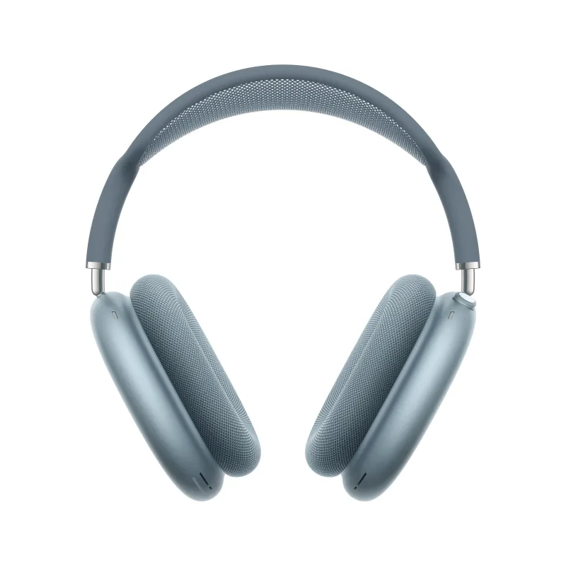 AirPods Max Azul