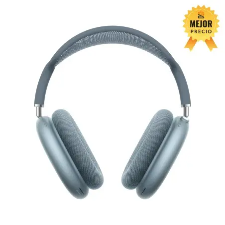 AirPods Max Azul
