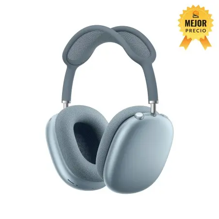 AirPods Max Azul