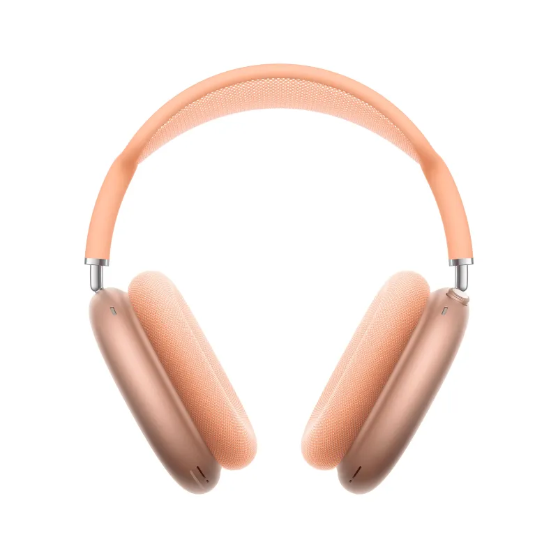 AirPods Max Naranja