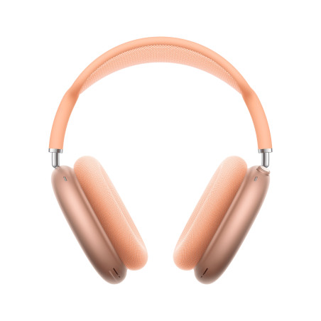 AirPods Max Naranja