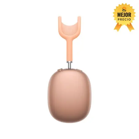 AirPods Max Naranja
