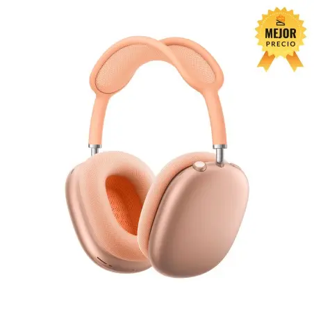 AirPods Max Naranja