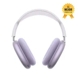 AirPods Max Púrpura