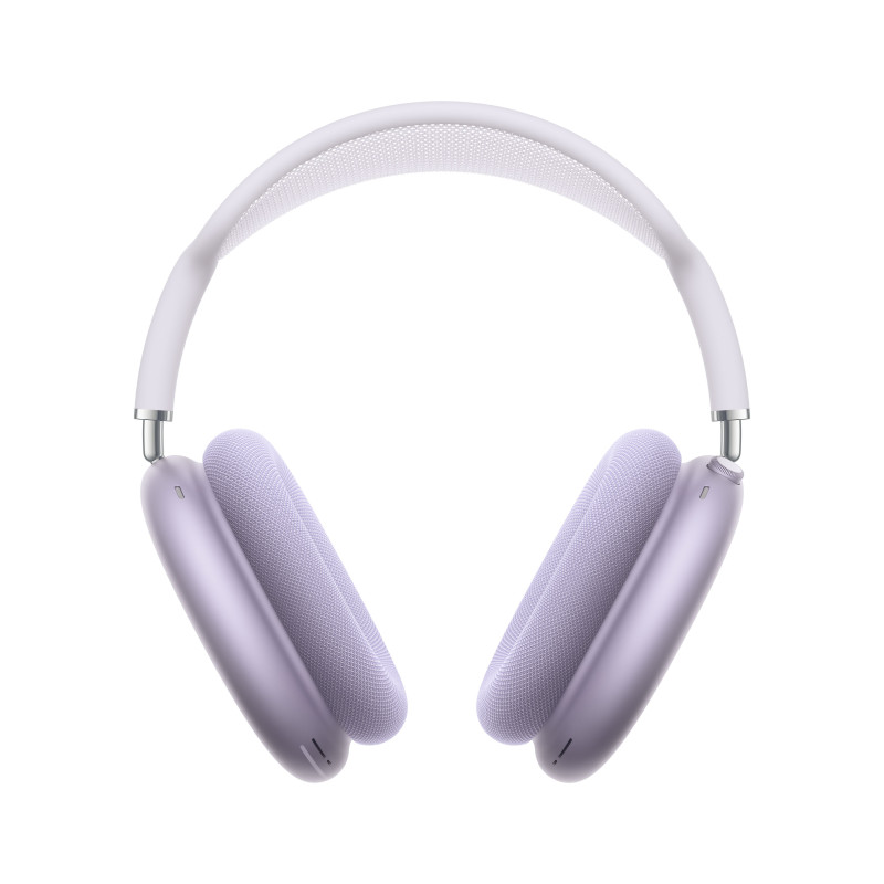 AirPods Max Púrpura