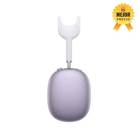 AirPods Max Púrpura