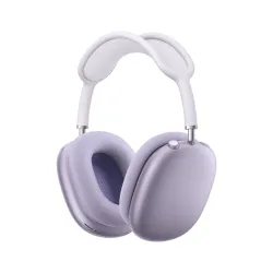 AirPods Max Púrpura 3