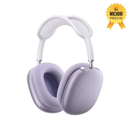 AirPods Max Púrpura