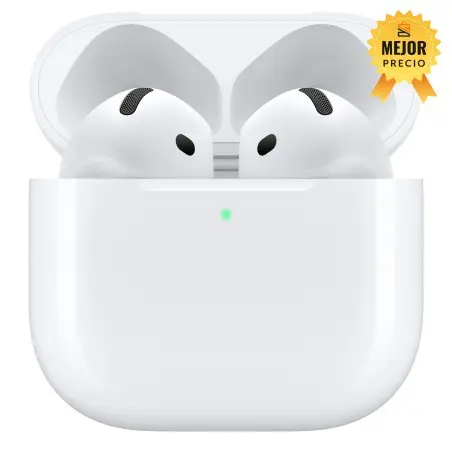 AirPods 4