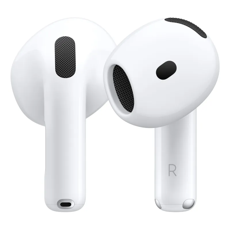 AirPods 4  con cancelación de ruido