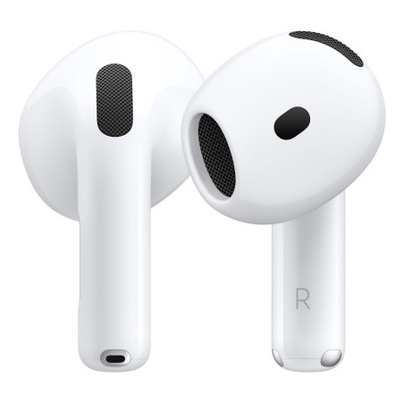 AirPods 4  con cancelación de ruido