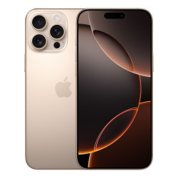 iPhone 16 Pro Max 256GB Arena