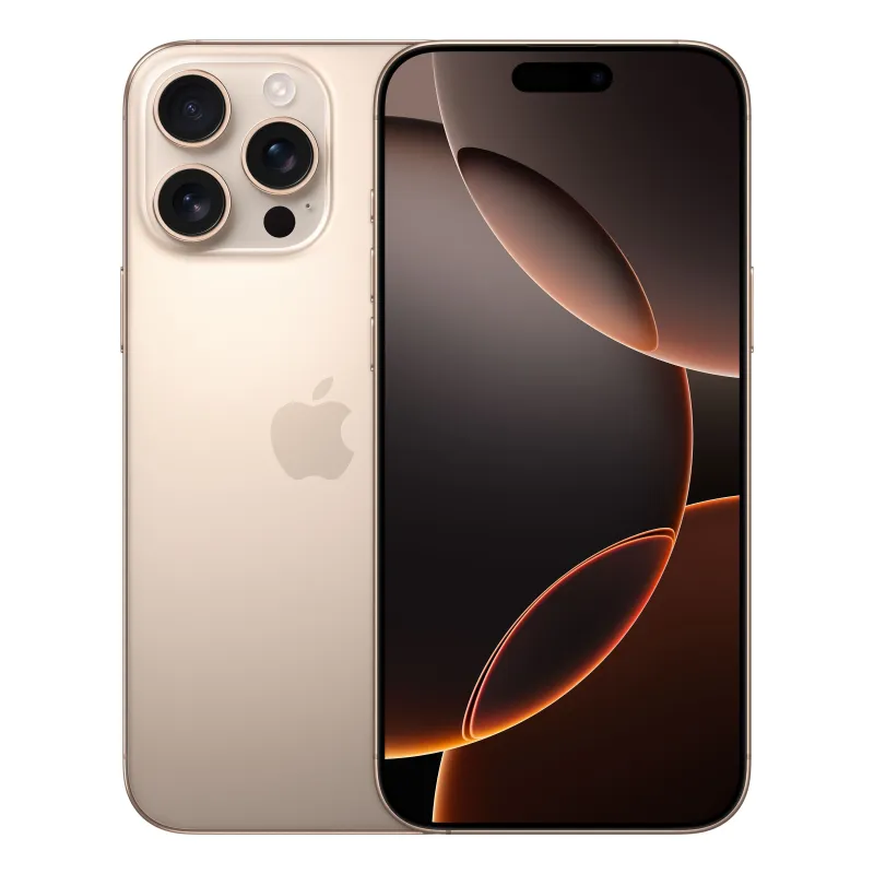 iPhone 16 Pro Max 256GB Arena