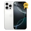 iPhone 16 Pro 256GB Blanco