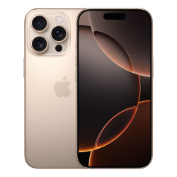 iPhone 16 Pro 256GB Arena