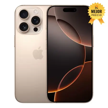 iPhone 16 Pro 256GB Arena