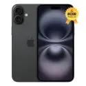 iPhone 16 Plus 256GB Negro