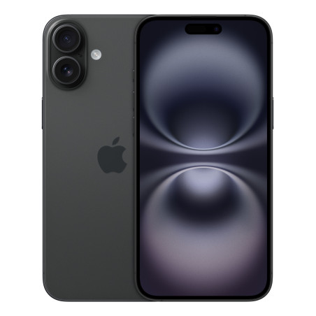 iPhone 16 Plus 256GB Negro