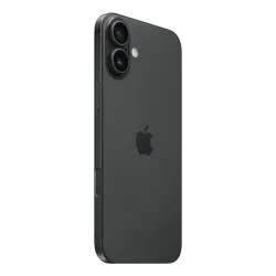 iPhone 16 Plus 256GB Negro 2
