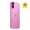 iPhone 16 Plus 256GB Rosa