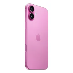 iPhone 16 Plus 256GB Rosa 2