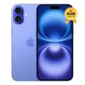 iPhone 16 Plus 256GB Azul