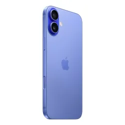 iPhone 16 Plus 256GB Azul 2