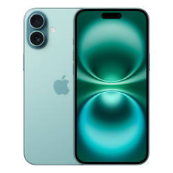 iPhone 16 Plus 256GB Verde