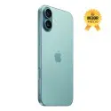 iPhone 16 Plus 256GB Verde