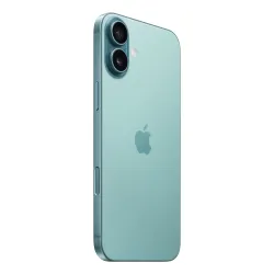 iPhone 16 Plus 256GB Verde 2