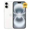 iPhone 16 Plus 512GB Blanco