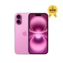 iPhone 16 128GB Rosa