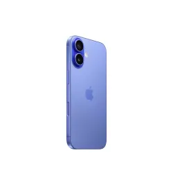 iPhone 16 128GB Azul 2