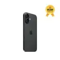 iPhone 16 256GB Negro